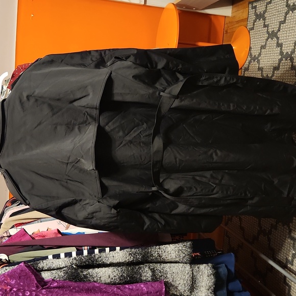 NWT Lauren Ralph Lauren Mens Coat 48L - Picture 8 of 8